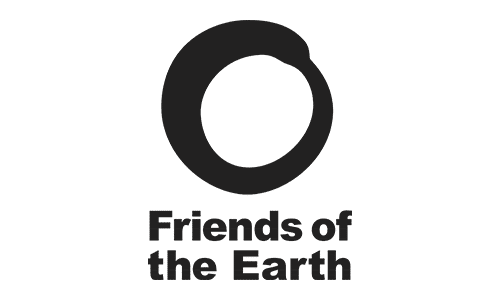 Vriende van die aarde