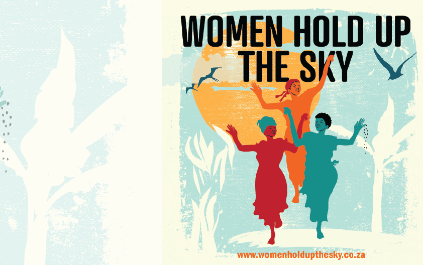 Home women hold up the sky 02 02 1