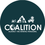 Home Coaliation against the mining pandemic 02