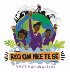 VVVT (Vrywillige,Vooraf en Voordurende Ingeligte Toestemming) Namakwaland